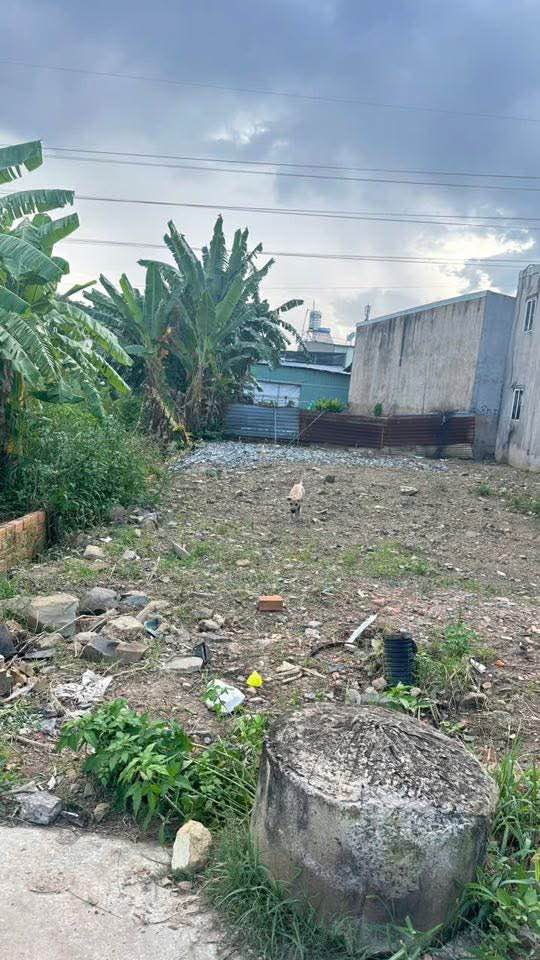 Đất nền sổ hồng riêng An Phú, Bình Dương 190m² giá chỉ 3.75 tỷ - Đầu tư sinh lời tốt!