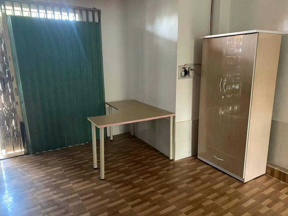 Cho thuê mặt bằng Sương Nguyệt Ánh Đà Lạt 30m² - Phù hợp mọi ngành nghề!