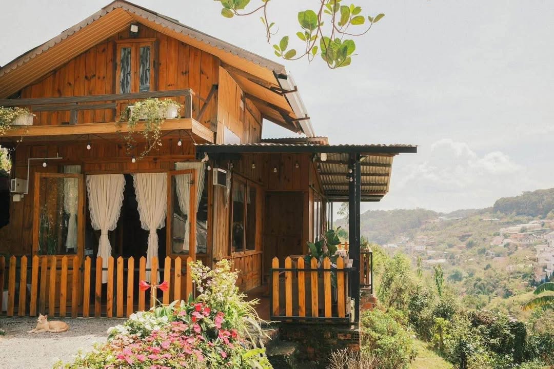 Nhà cho thuê phường 10 Đà Lạt 500m² giá chỉ 30 triệu - Không thể bỏ lỡ!