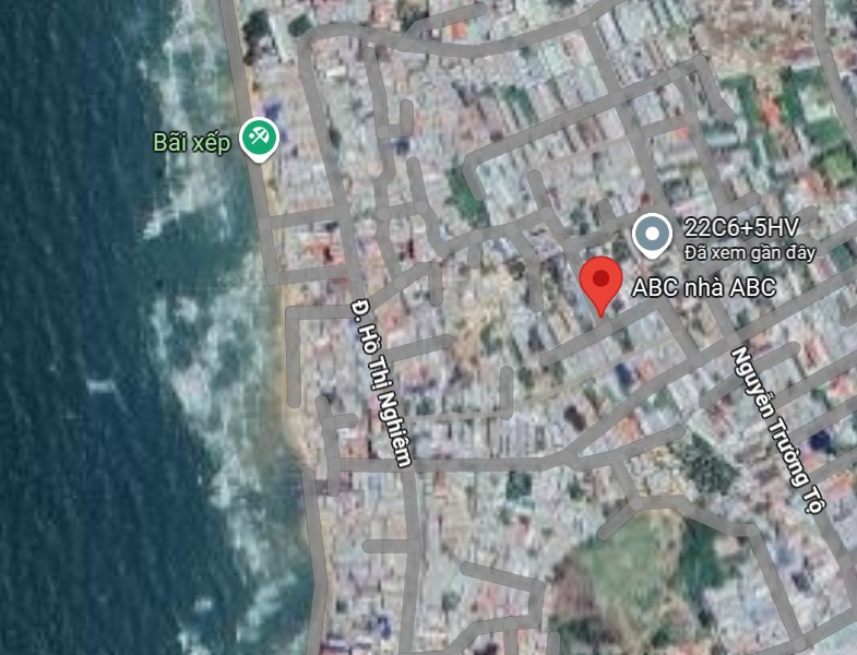 Lô đất An Thới Phú Quốc 272m² giá thỏa thuận - Cơ hội đầu tư vàng!