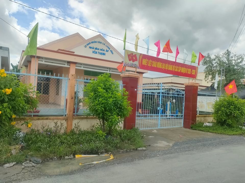 Đất nền Bình Tân Gò Công Tây 425m² giá 900 triệu - Cơ hội đầu tư hấp dẫn!