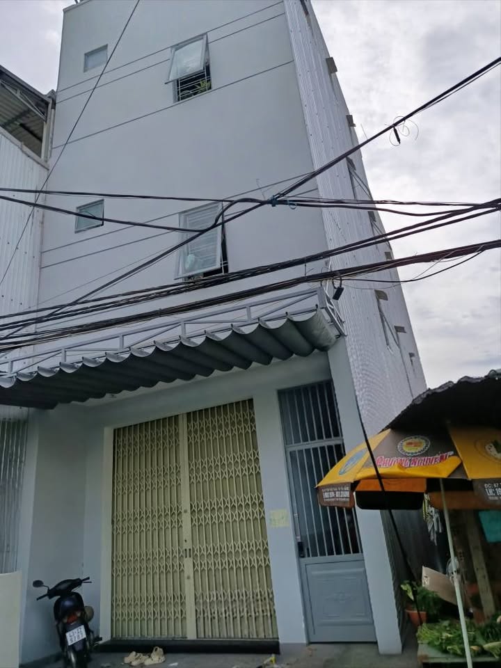 Tòa nhà căn hộ Nguyễn Lương Bằng Đà Nẵng 80m² giá 7.05 tỷ - Đầu tư sinh lời bền vững!