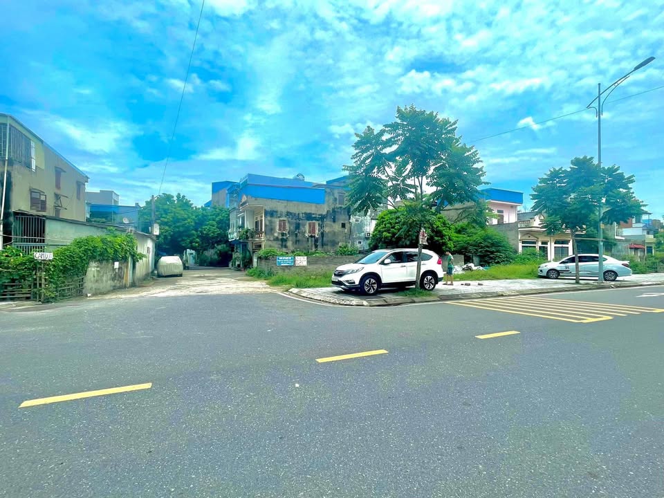 Đất nền Lưu Hữu Phước, Nam Định 74m² - Sổ đỏ chính chủ, pháp lý đầy đủ!