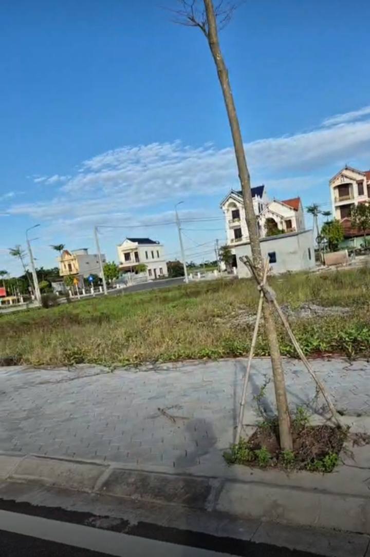 Đất nền KDC Trực Hùng 95m² giá 1 tỷ - Cơ hội đầu tư hấp dẫn!