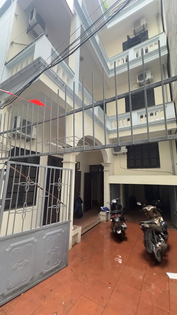 Nhà cho thuê nguyên căn Đình Thôn - Mỹ Đình 100m² giá 24,5 triệu - Phù hợp gia đình và văn phòng