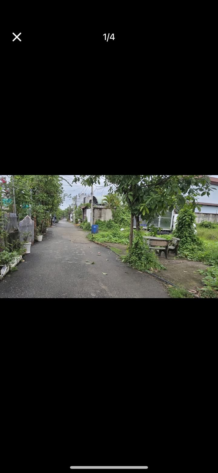 Đất nền mặt tiền đường Hà Duy Phiên, Củ Chi 1166m² giá 16 tỷ - Xây dựng ngay!