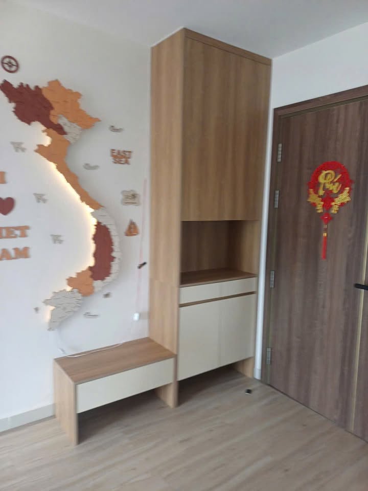 Căn hộ CT9 Vĩnh Điềm Trung 74m² giá 3.75 tỷ - Sẵn sàng vào ở ngay!