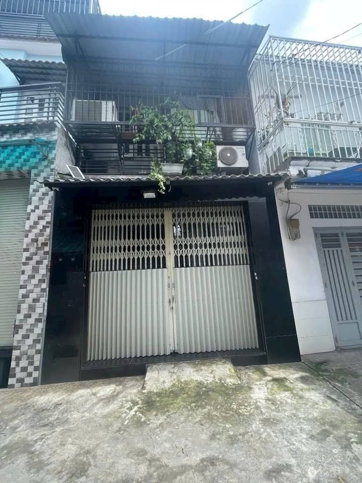 Nhà riêng 20m² đường Lê Thúc Hoạch, Bình Tân, giá 1.98 tỷ - Pháp lý rõ ràng!