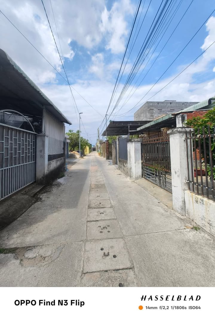 Đất nền Long Hải 118m² giá chỉ 1.8 tỷ - Sổ riêng chính chủ!