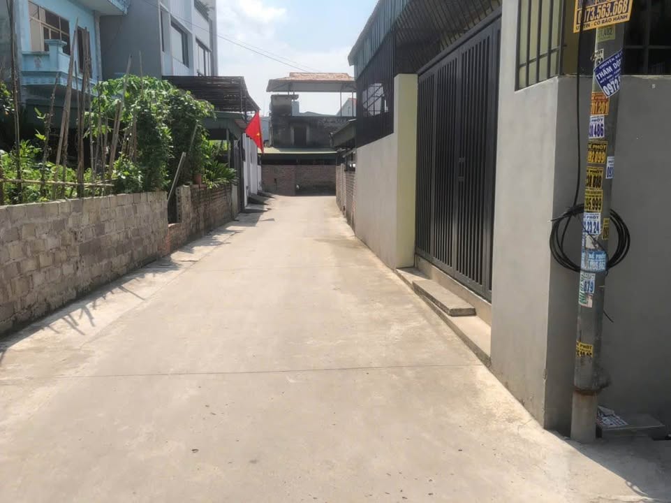 Đất chính chủ 56m² tại Hà Khánh, Hạ Long - Giá chỉ 1.5 tỷ!