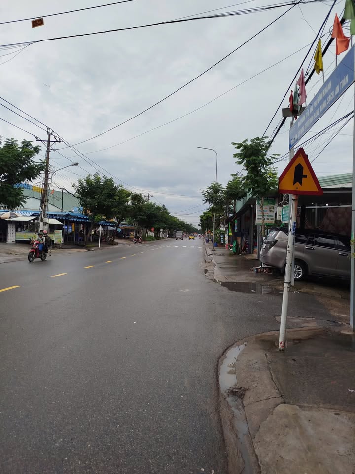 Đất nền 2 mặt tiền Khánh Bình, Tân Uyên 1440m² giá 15 tỷ - Đầu tư sinh lời ngay!