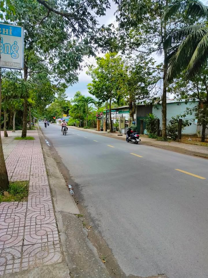 Đất mặt tiền đường Đồng Khởi, 78m² giá 1.8 tỷ - Cơ hội đầu tư tuyệt vời!