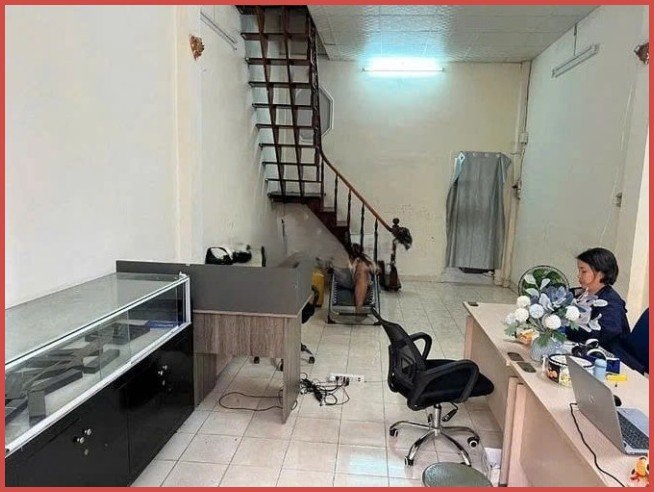 Nhà mặt tiền Tân Khai, Tân Bình 60m² giá 14 triệu - Phù hợp kinh doanh và ở ngay!