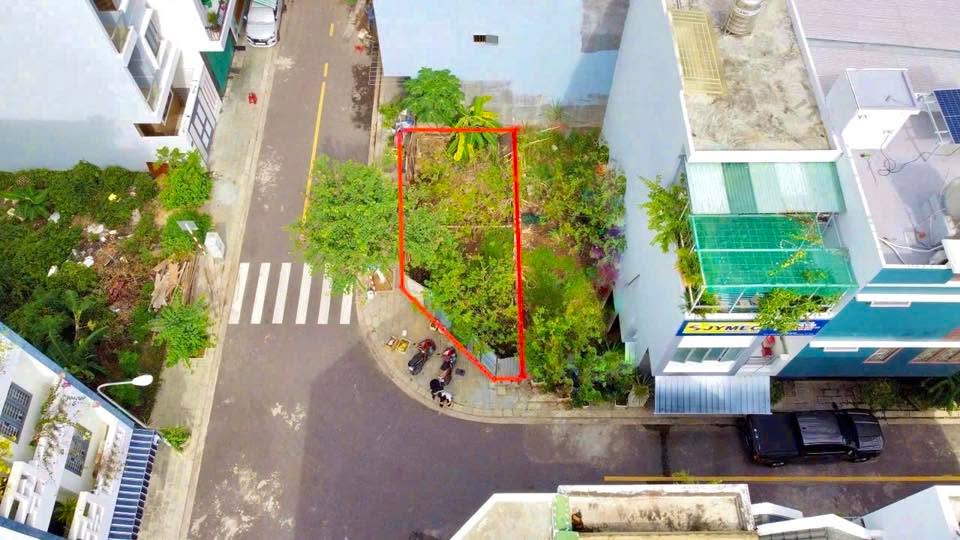 Đất nền 2 mặt tiền Phạm Thị Hào & Lê Thị Ơn - 59.5m² giá 5.8 tỷ - Đầu tư sinh lời ngay!