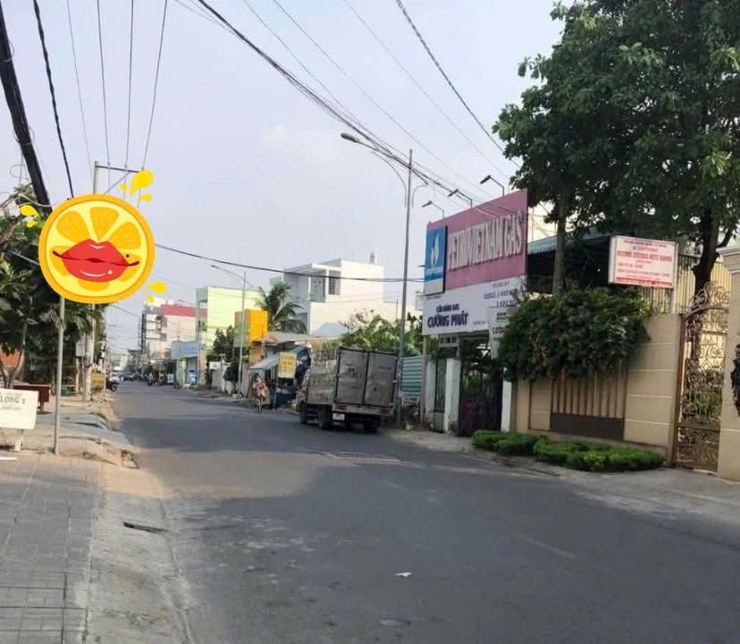 Nhà mặt tiền đường Mậu Thân, P. An Hoà, TP. Cần Thơ, diện tích 150m² - Cơ hội kinh doanh tuyệt vời!