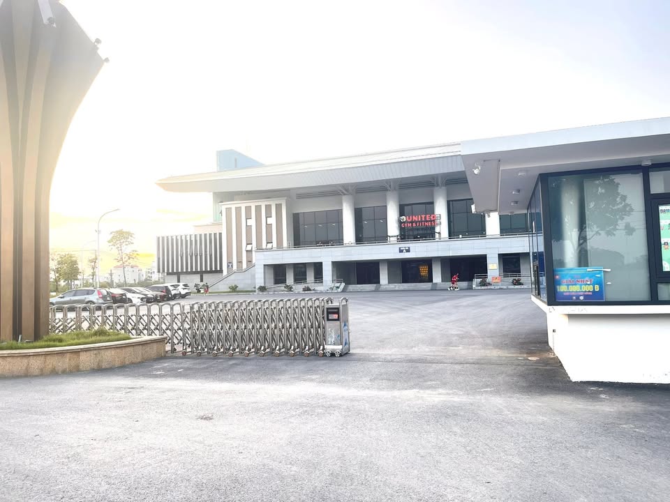 Đất nền chính chủ Uy Nỗ, Đông Anh 80m² giá 6.4 tỷ - Sổ đỏ sang tên ngay!