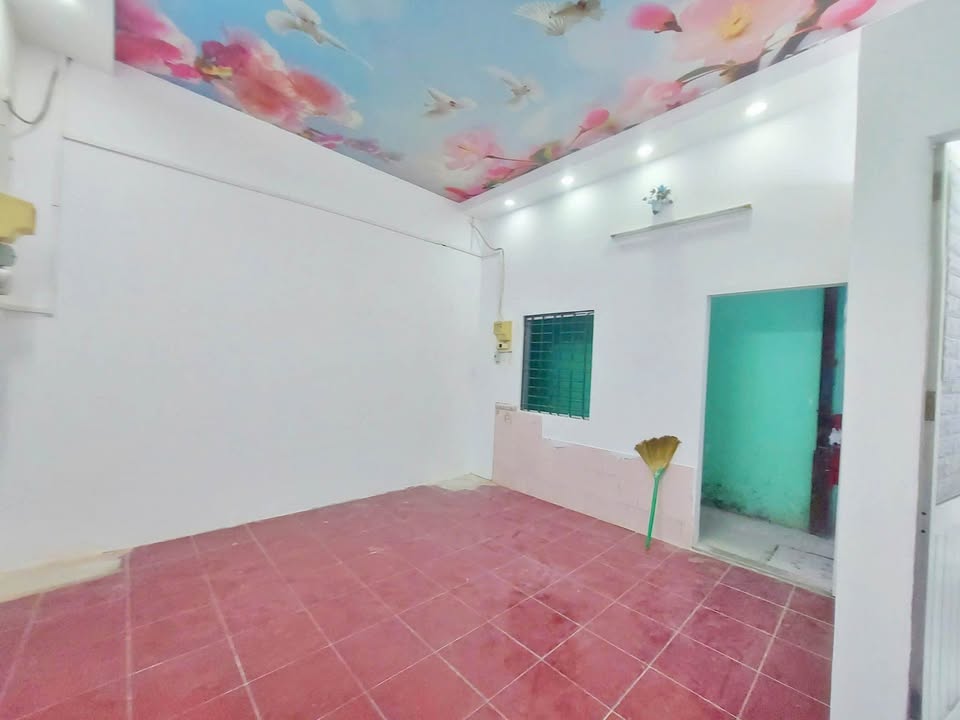 Phòng trọ cho thuê đường Nguyễn Văn Cừ, Cần Thơ 2.2 triệu - Phòng rộng, thoáng mát!