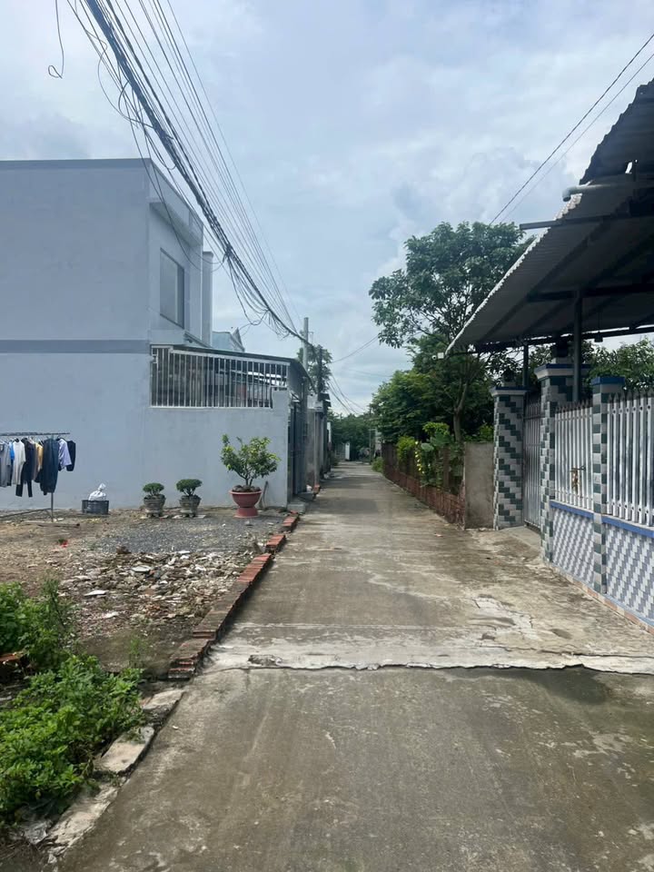 Đất thổ cư Bình Mỹ, Củ Chi 24m² giá 2 tỷ - Đường xe hơi, xây dựng tự do!