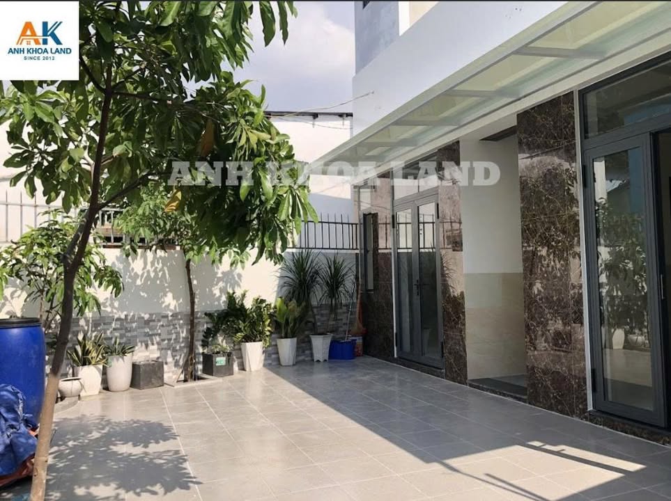 Đất nền 151m² phường Linh Chiểu giá 8.7 tỷ - Đầu tư sinh lời với nhà trọ mới!