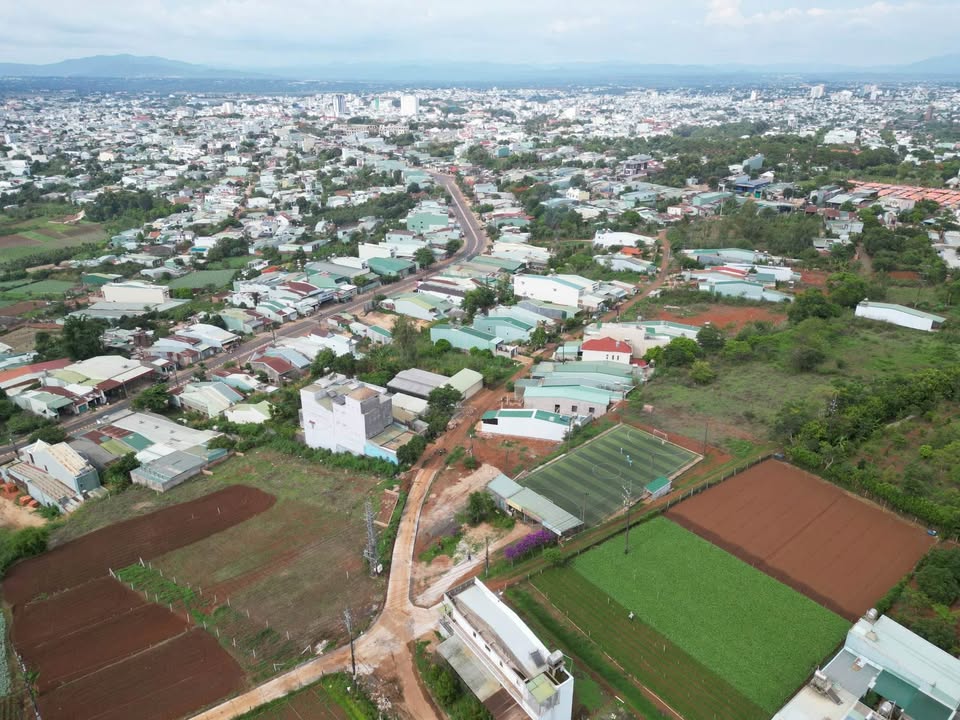 Đất Hẻm 56 Trần Nhật Duật, Diên Hồng 613m² giá 2.1 tỷ - Cơ hội đầu tư tuyệt vời!