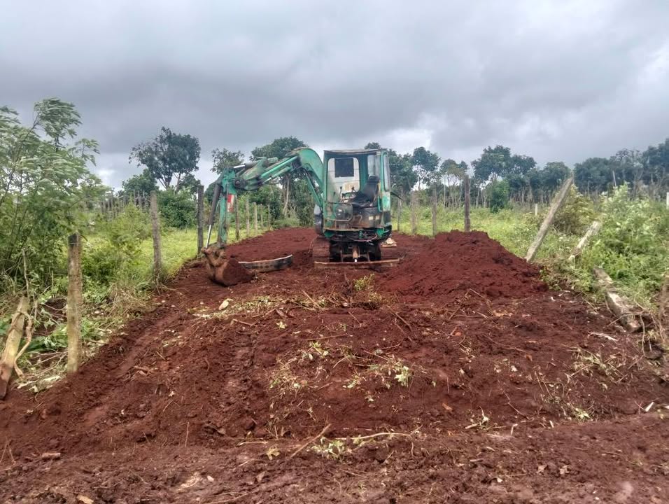 Đất nền Hẻm 227 Ngô Quyền, Biển Hồ 180m² giá 595 triệu - Sổ đỏ chính chủ