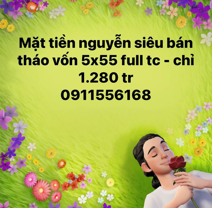 Nhà mặt tiền Nguyễn Siêu Pleiku 275m² giá 1.28 tỷ - Đầu tư sinh lời ngay!