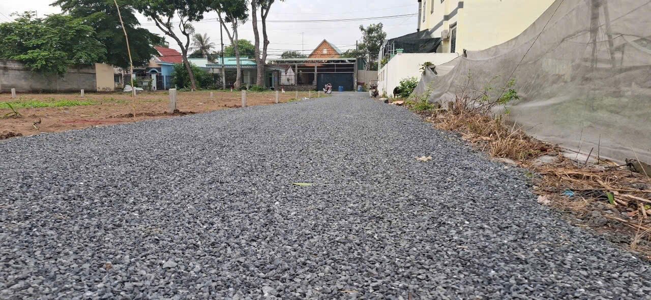 Đất thổ cư Phước Vĩnh An, Củ Chi 145m² giá 2.3 tỷ - Đầu tư sinh lời ngay!