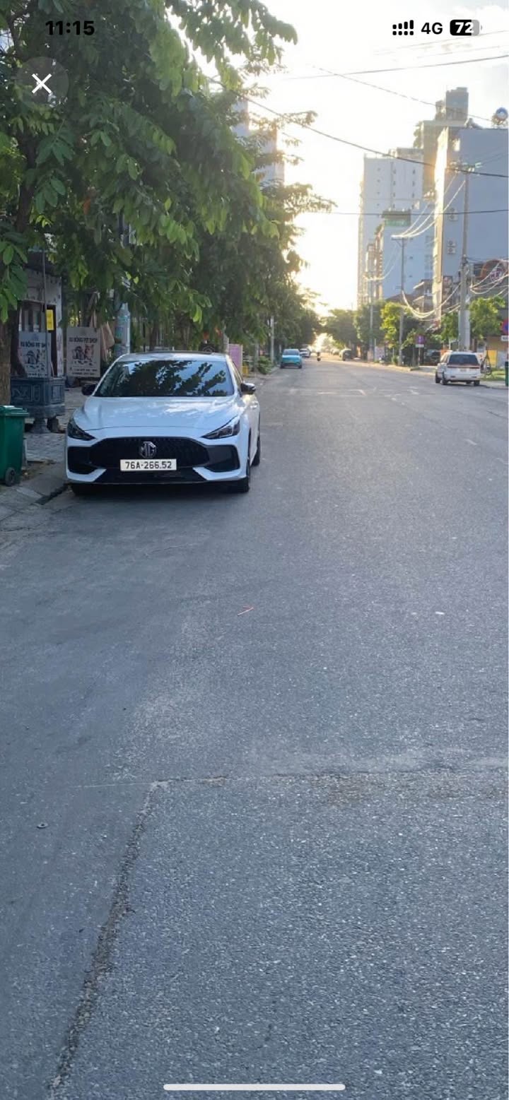 Nhà 4 tầng Đỗ Bá, Ngũ Hành Sơn 71m² giá 22 tỷ - Vị trí trung tâm du lịch Đà Nẵng!