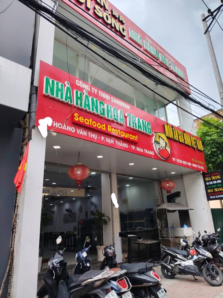 Bán nhà kinh doanh mặt tiền 8m tại Nha Trang 303.8m² - Đầu tư sinh lời ngay!