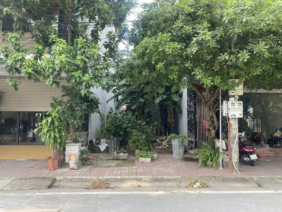 Đất nền khu dân cư Đường Lương Đình Của, Phường Phố Hiến 97m² - Đầu tư sinh lời ngay!