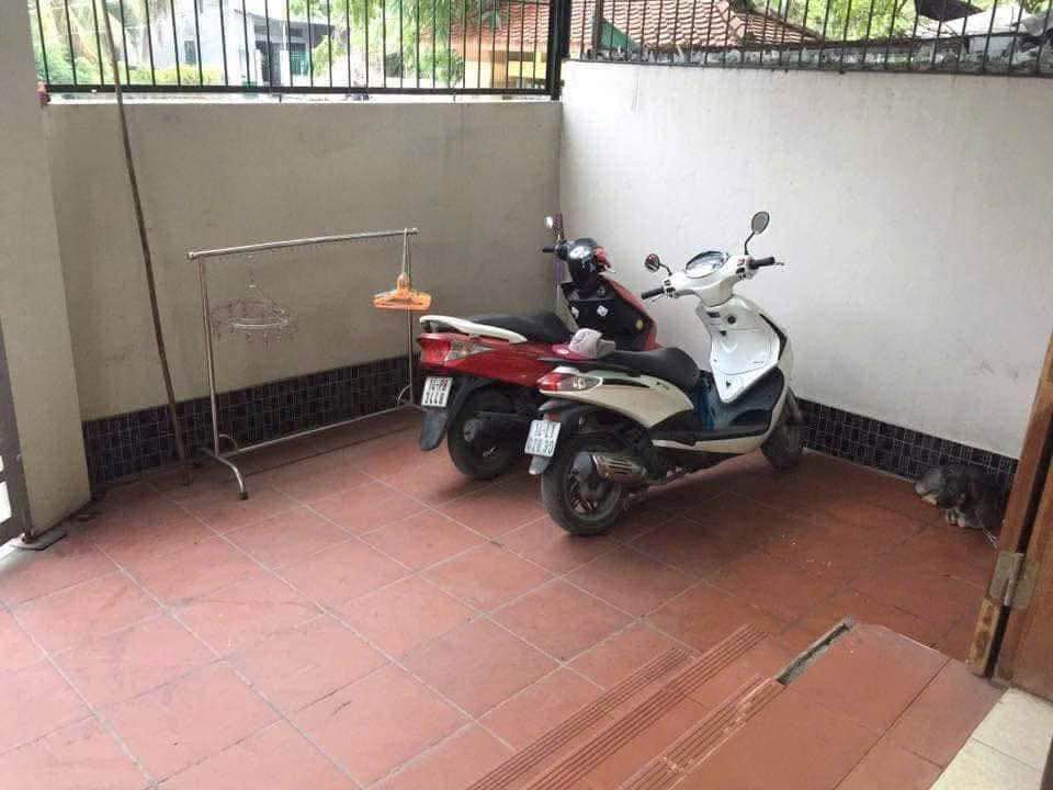 Nhà cho thuê ngõ 13, phường Cao Xanh 100m² - Giá chỉ 4 triệu/tháng!