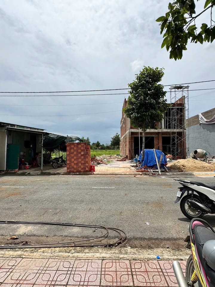 Đất nền D2D Lộc An, Long Thành 210m² giá 4 tỷ - Tiềm năng sinh lời cao!