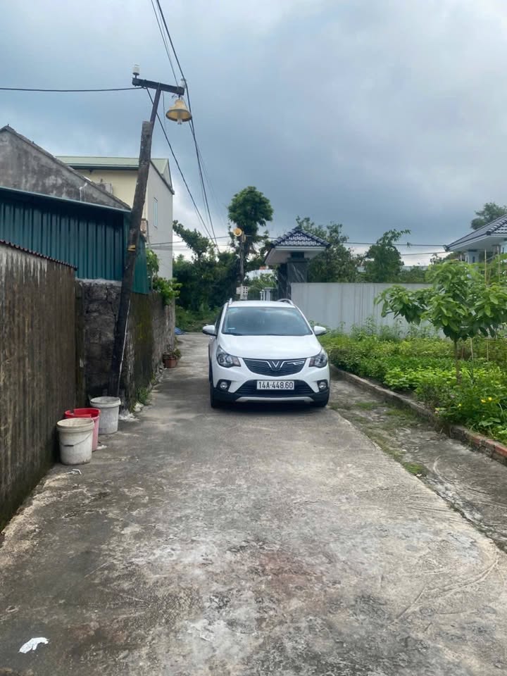 Đất Cẩm Phú Cẩm Phả 63m² giá 650 triệu - Cơ hội đầu tư tuyệt vời!