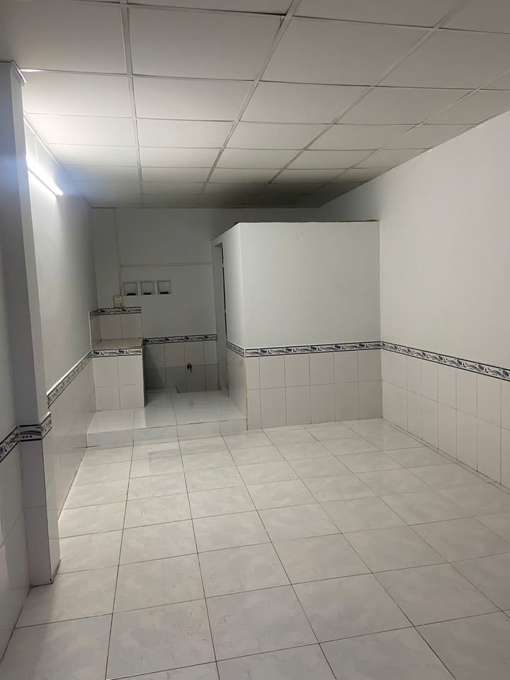 Phòng trọ giá rẻ tại Bình Thạnh 15m² chỉ 1.7 triệu - Không thể bỏ lỡ!