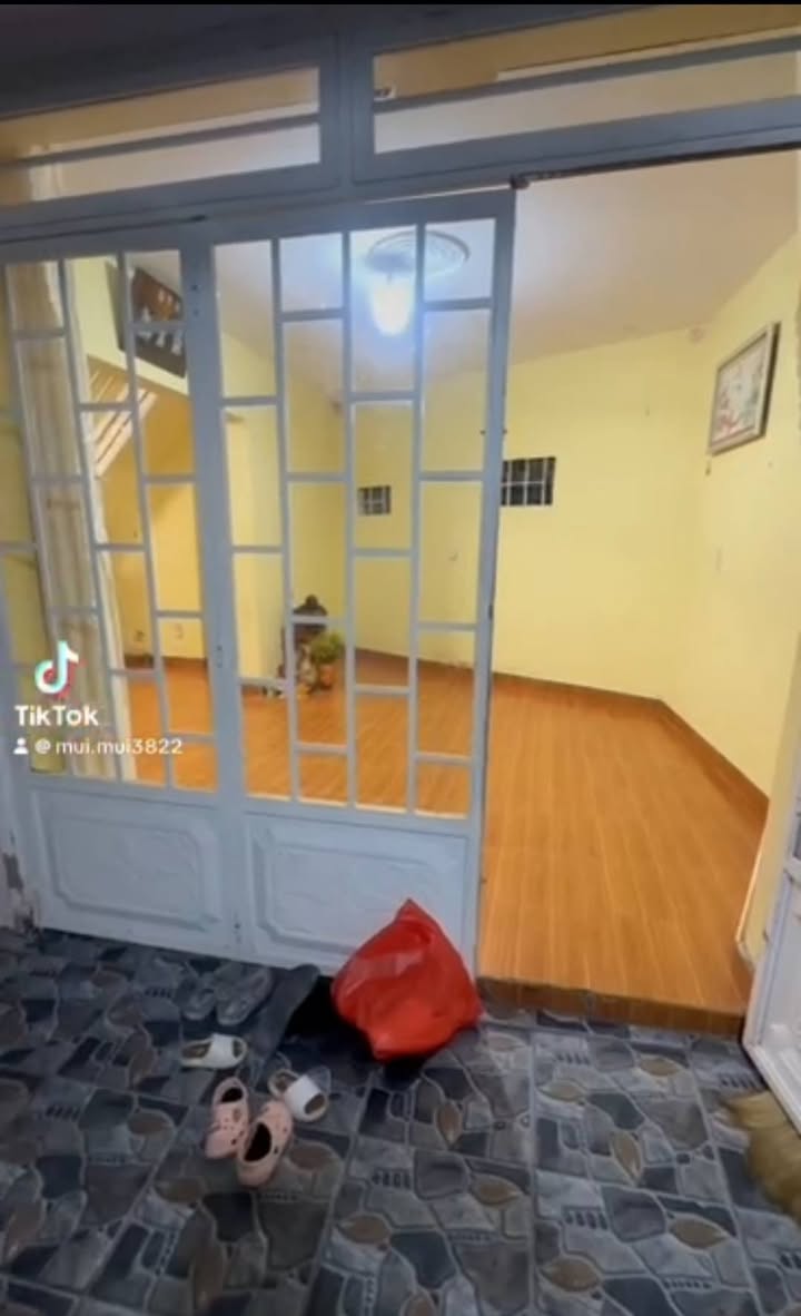 Nhà nguyên căn Đào Duy Từ, Đà Lạt 70m² giá 4.5 triệu - Thích hợp hộ gia đình