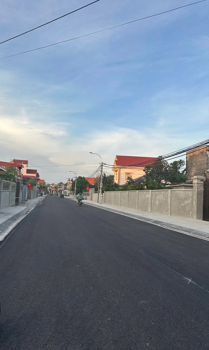 Đất thổ cư An Cư, Quang Đức, Gia Lộc 101m² giá 1 tỷ - Đầu tư sinh lời tuyệt vời!