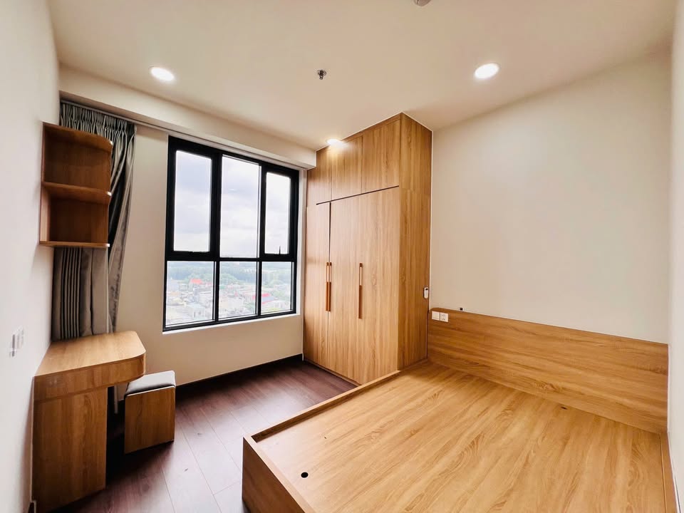 Căn hộ cho thuê Bcons Bee Dĩ An 2PN từ 5.5 triệu - Nội thất đầy đủ, sẵn sàng vào ở!