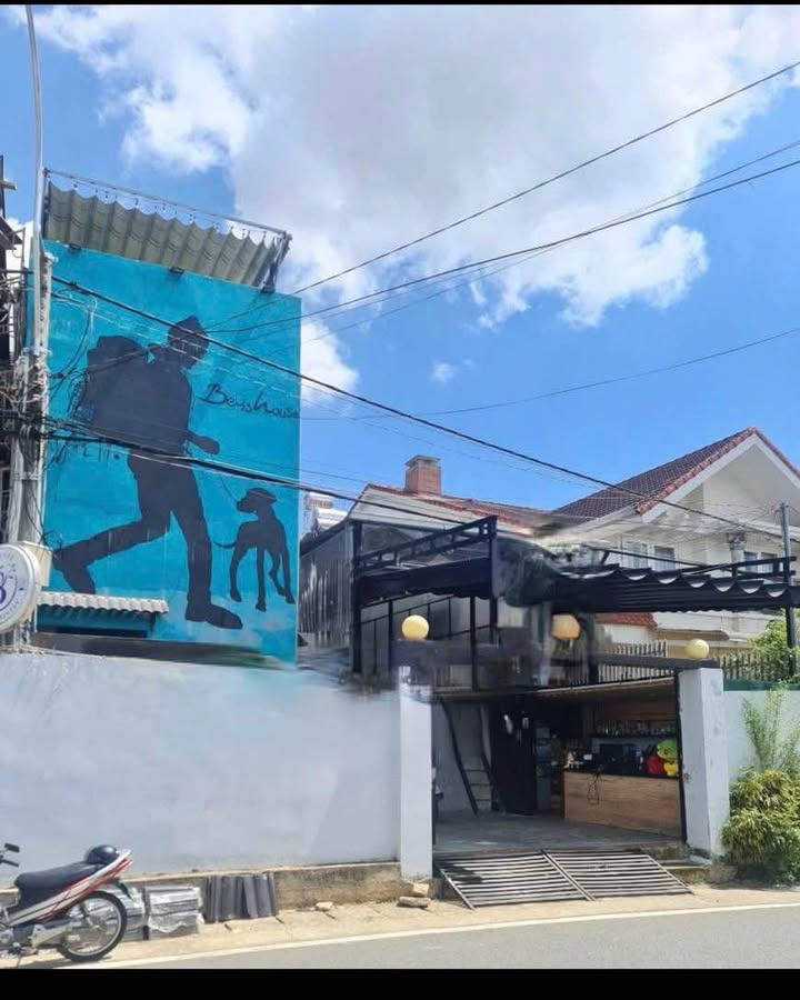 Quán cà phê cho thuê tại phường 7 Đà Lạt - Không gian rộng rãi, giá chỉ 4.5 triệu