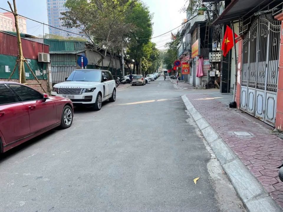 Đất nền Phú Diễn 45m² giá thỏa thuận - Đầu tư dòng tiền lý tưởng!