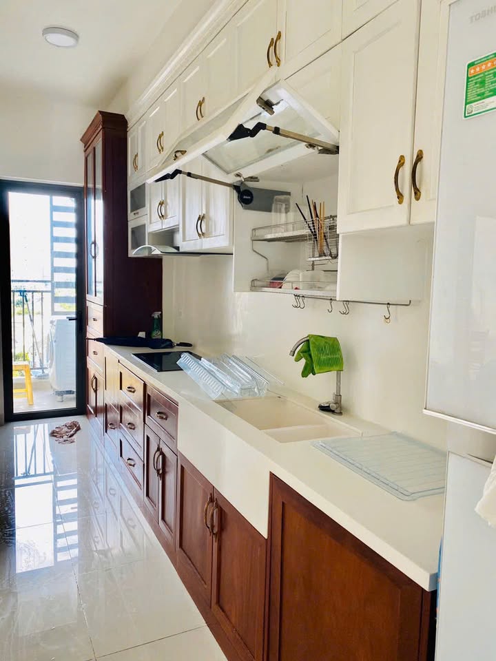 Căn hộ 3PN The Sun Avenue, Quận 2 - Giá chỉ 23 triệu/tháng, vào ở ngay!