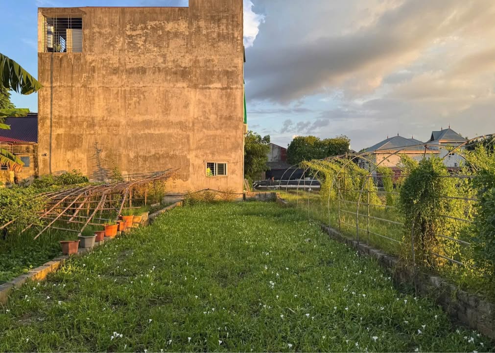 Đất nền Túc Duyên, Phổ Yên 105m² giá 2 tỷ - Đường ô tô vào thoải mái!