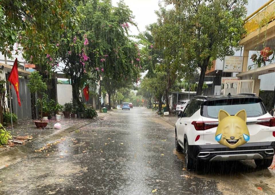 Nhà C4 + Dãy trọ Nguyễn Minh Không, Hòa Minh 128m² giá 4.85 tỷ - Đầu tư sinh lời ngay!