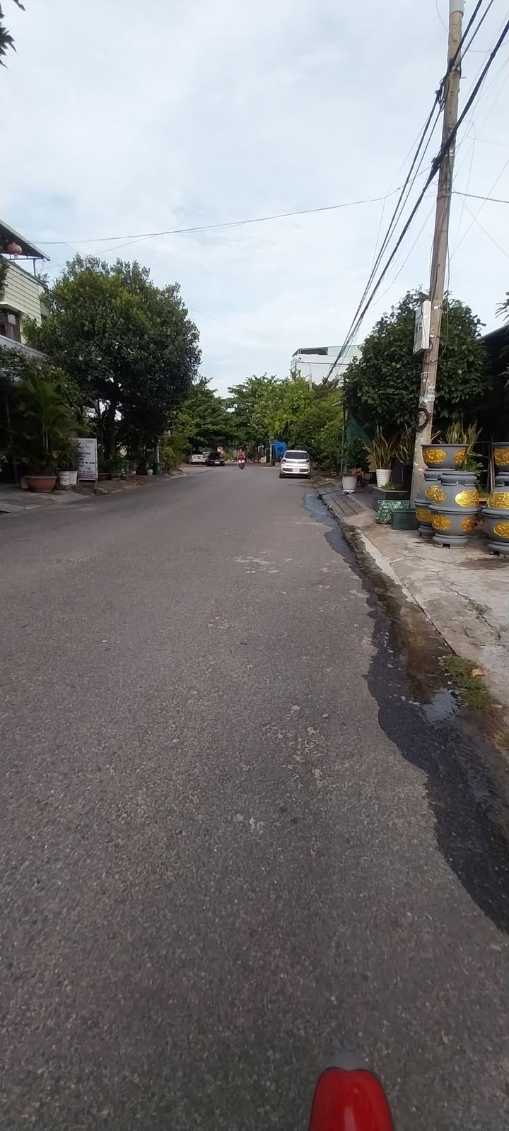 Bán FrontHouse 148 Tôn Đức Thắng, Đà Nẵng 201.6m² - Vị trí đắc địa cho kinh doanh!