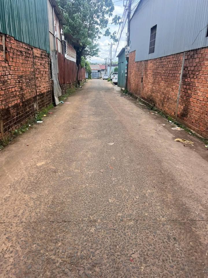 Đất thổ cư Tân An, Buôn Ma Thuột 72m² giá 1.795 tỷ - Lô góc hai mặt tiền!