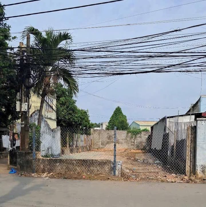 Đất nền Hiệp Hòa, Biên Hòa 240m² giá 10.5 tỷ - Lô góc 2 mặt tiền