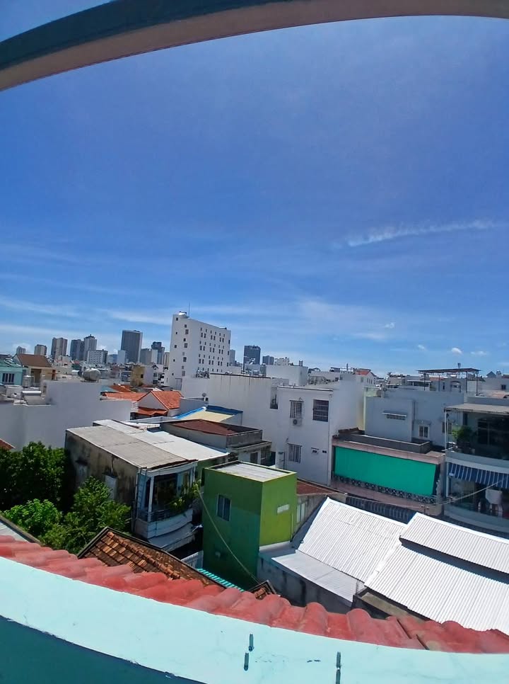 Nhà nguyên căn cho thuê tại Nha Trang 3 tầng giá 4 triệu - Vị trí an ninh, yên tĩnh!