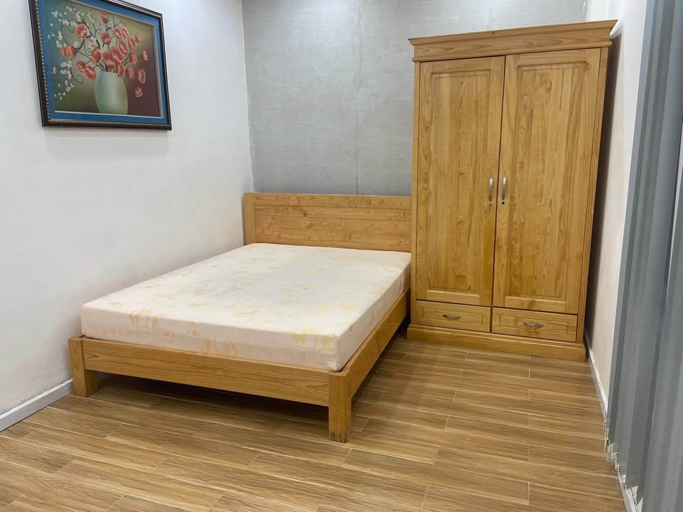 Căn hộ cho thuê tại đường Nguyên Tử Lực, Đà Lạt - Giá chỉ 5 triệu/tháng