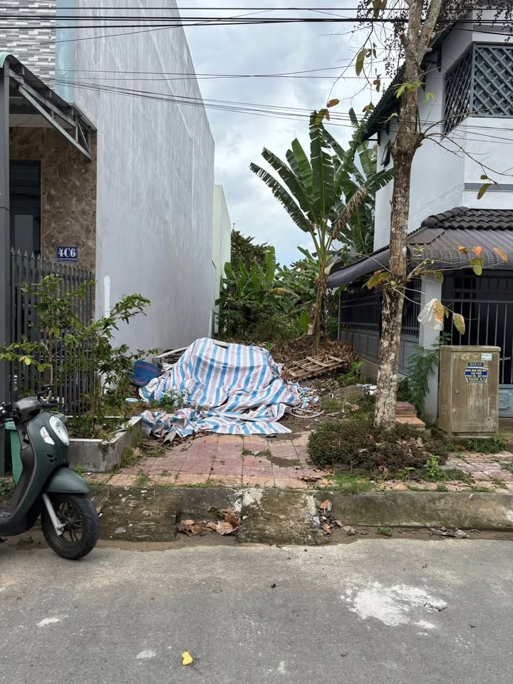 Đất nền C6 KDC Phú An Cần Thơ 81m² giá 1.79 tỷ - Sổ đỏ chính chủ