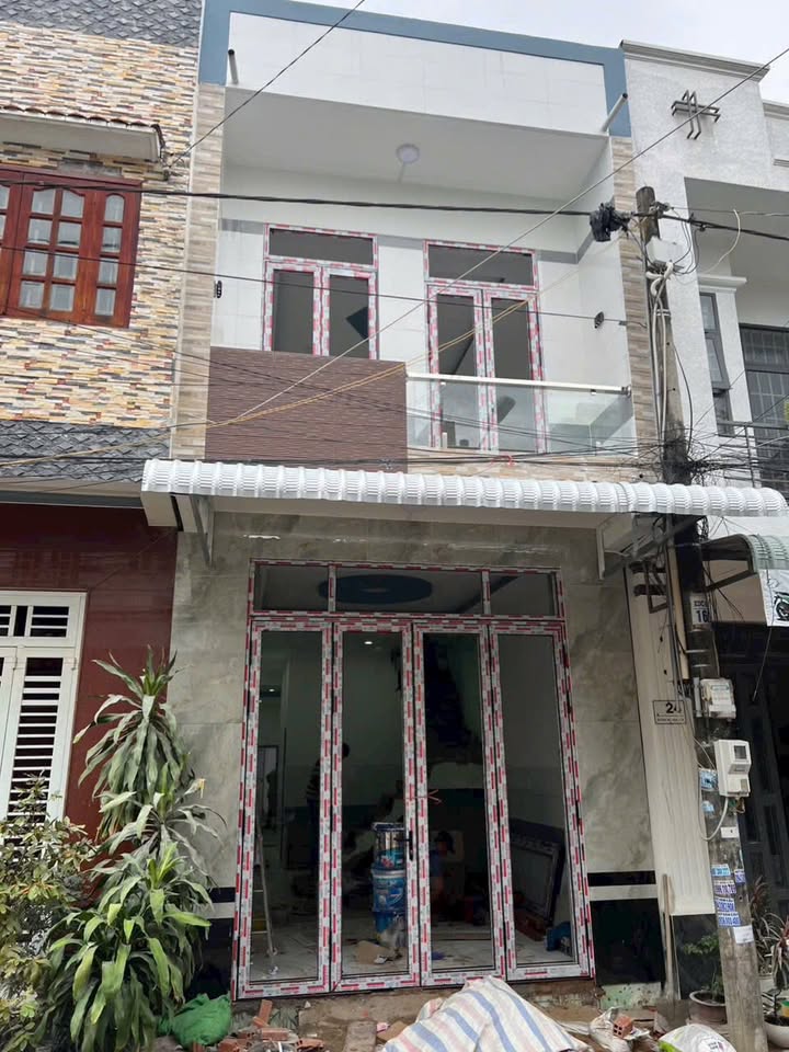 Nhà 1 Trệt 1 Lầu Đường B9, An Khánh, Ninh Kiều 64m² Giá 3.9 Tỷ - Thương Lượng Chính Chủ!