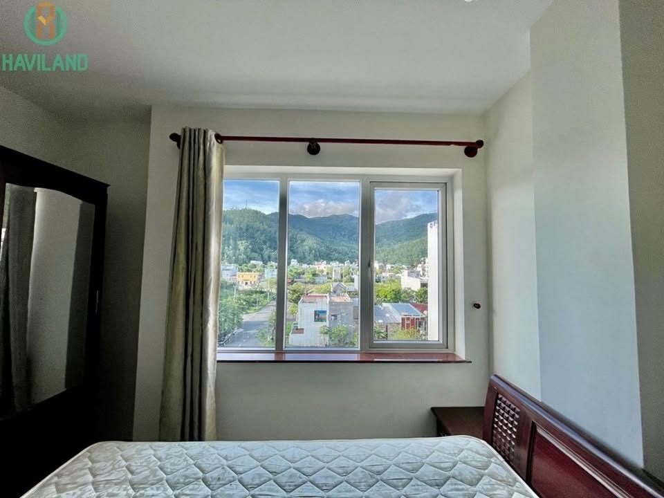 Căn hộ cho thuê tại Ngô Cao Lãng, Đà Nẵng 4 triệu - Không gian sống lý tưởng cho sinh viên!